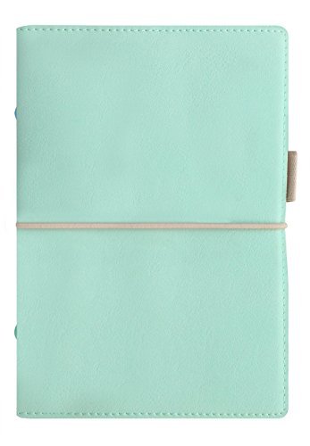 《文俱说》第47期:Filofax 产品介绍,活页笔记本从此开始