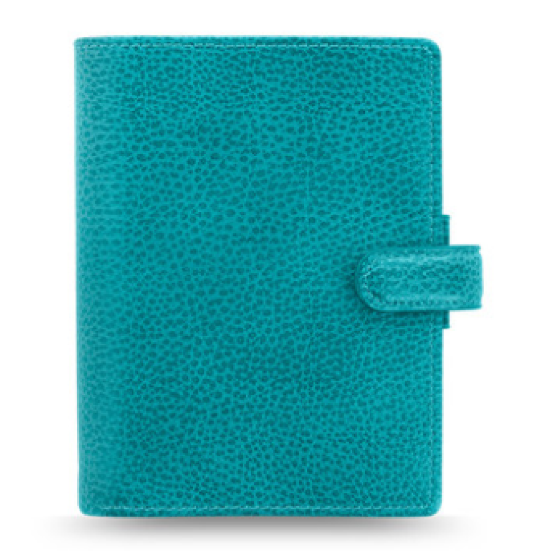 《文俱说》第47期:Filofax 产品介绍,活页笔记本从此开始
