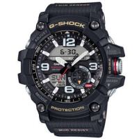 CASIO 卡西欧 G-SHOCK GG-1000-1A 男士运动手表