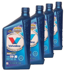 Valvoline 胜牌 DURA BLEND 星驰 SN 5W-30 半合成机油 946ml