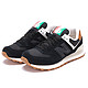 new balance 574系列 WL574SEC 女款复古休闲鞋