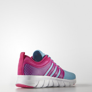 adidas 阿迪达斯 NEO CLOUDFOAM GROOVE 女士休闲运动鞋