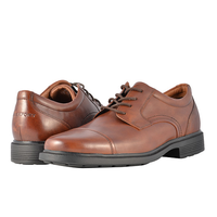 ROCKPORT 乐步 Dressports Luxe 男士休闲鞋