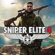 历史新低：《Sniper Elite 4（狙击精英4）》 PC数字版游戏