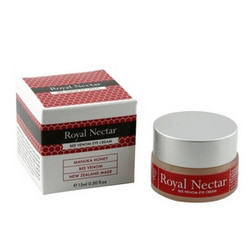 Royal Nectar 皇家花蜜 蜂毒眼霜 15ml 2瓶装