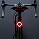 RK 自行车USB充电创意尾灯