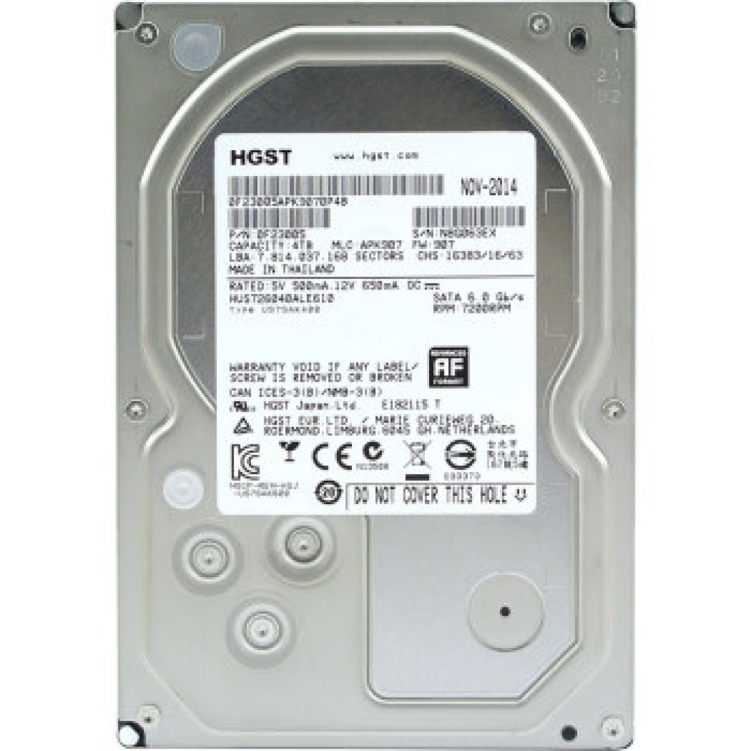 海侃NAS:闲聊DIY NAS和Win10做共享的事