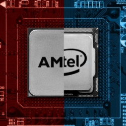 “农企翻身记”，AMD觊觎酷睿王座的Ryzen家族处理器