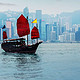 特价机票：香港航空/中国国航 北京-香港5天往返含税