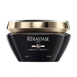 KÉRASTASE 卡诗 黑钻凝时 鱼子酱发膜 200ml