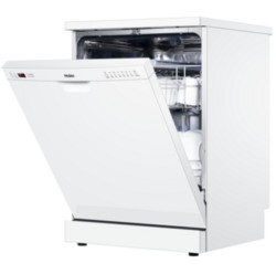 双12预告：Haier/海尔 EW14718独立式洗碗机 全自动家用 洗碗柜 独嵌两用