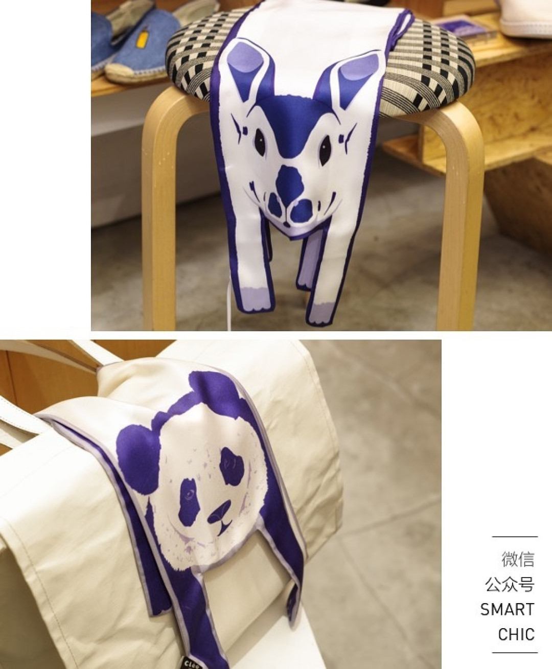 触手可及,这里绝对有你想要的时尚和生活丨逃离连锁店计划