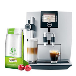 Jura 优瑞 IMPRESSA J9 TFT 全自动咖啡机 +凑单品