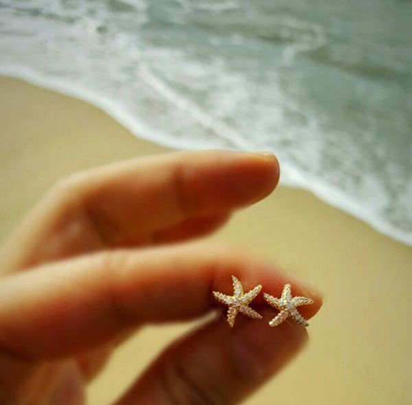 《星际特工:千星之城》蕾哈娜同款配饰