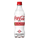 历史低价：Coca-Cola 可口可乐 plus 零卡路里可乐 470ml/瓶 日本版 6瓶 *3件