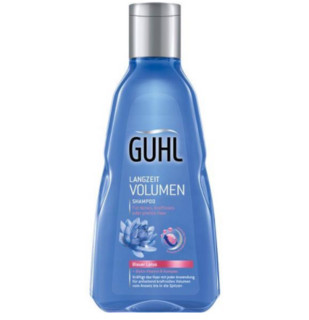 GUHL 蓝莲花浓缩洗发水 250ml