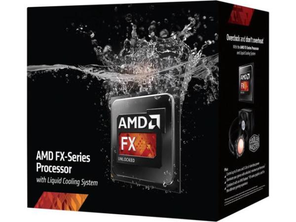 “农企翻身记”,AMD觊觎酷睿王座的Ryzen家族处理器
