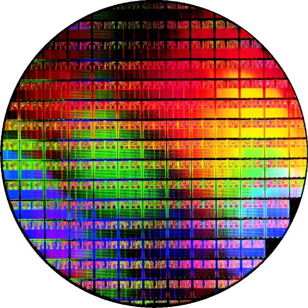 “农企翻身记”,AMD觊觎酷睿王座的Ryzen家族处理器