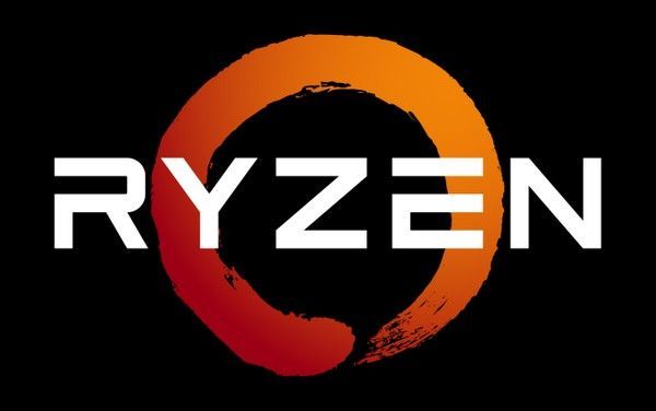 “农企翻身记”,AMD觊觎酷睿王座的Ryzen家族处理器