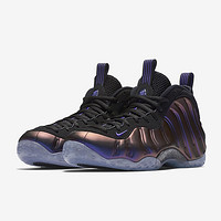 NIKE 耐克 AIR FOAMPOSITE ONE “EGGPLANT” 男子篮球鞋