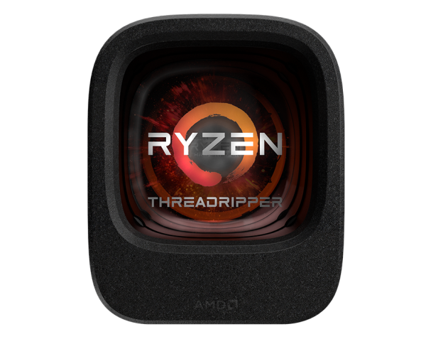 “农企翻身记”,AMD觊觎酷睿王座的Ryzen家族处理器