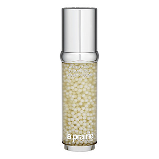 la prairie White Caviar 白鱼子 纯皙紧致珍珠囊精华液 30ml