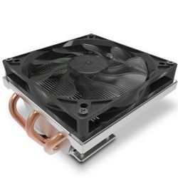 酷冷至尊(CoolerMaster)暴雪T320散热器 CPU散热器(多平台/3热管/热管直触/附带硅脂)