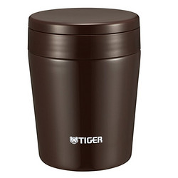 TIGER 虎牌 MCL-A030-PC 焖烧杯 300ml 巧克力棕 *3件