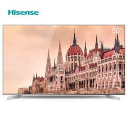 Hisense 海信 LED50EC550UA 50英寸 4K智能液晶电视 