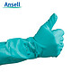 安思尔 37-176丁腈橡胶防护手套
