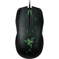 雷蛇 Razer 太攀皇蛇 钻石星辰版 Taipan 有线游戏鼠标