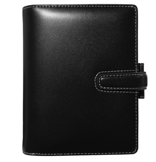 《文俱说》第47期:Filofax 产品介绍,活页笔记本从此开始