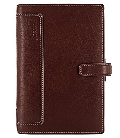 《文俱说》第47期:Filofax 产品介绍,活页笔记本从此开始