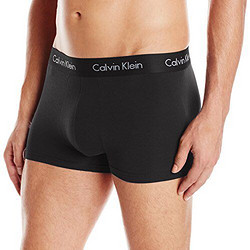 Calvin Klein Men's Micro Modal Boxer Brief