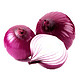 凑单品：果蔬 山东特产紫皮洋葱 10斤装
