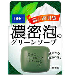 DHC 蝶翠诗 草本洁面皂 60g