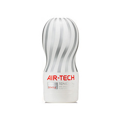 TENGA 典雅 AIR TECH ATH-001 真空飞机杯 *2件