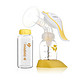 medela 美德乐 和韵 MDL005.A025 手动吸乳器