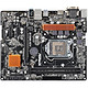 华擎（ASROCK）B150M-HDV主板 （ Intel B150/LGA 1151 ）