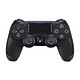 Sony 索尼  PlayStation 4 游戏手柄 黑色