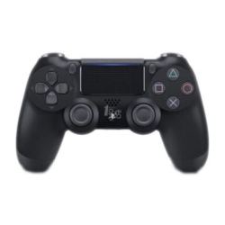 Sony 索尼 PlayStation 4 游戏手柄 黑色
