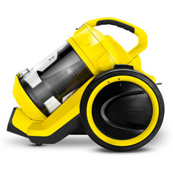 karcher 凯驰 无耗材吸尘器VC3 PLUS