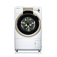 SHARP 夏普 XQG70-8755W 7公斤 洗烘一体机(DD变频，净离子除菌，斜式滚筒)