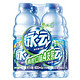 脉动（Mizone）维生素饮料 青柠味 600ml *4瓶 连包