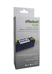 iRobot 4419696 Battery - Blue