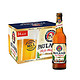 PAULANER 柏龙 小麦啤酒330ml*24瓶