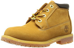 Timberland  Nellie 双重防水 女式短靴