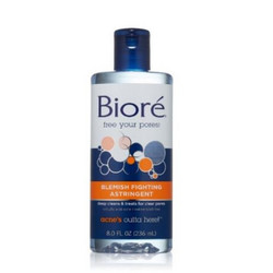 Biore 碧柔 Blemish Treating Astringent 水杨酸爽肤水 236ml