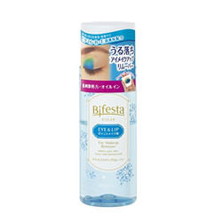 Bifesta 高效眼部卸妆液 145ml