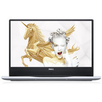 DELL 戴尔 Ins14-7460-R1725S 14英寸超薄笔记本电脑